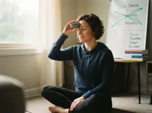 Mental Resilience Training: Build Inner Strength for Life’s Challenges