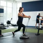 Athletic Body Maintenance Routines: A Complete Guide to Staying Strong, Fit, and Injury-Free