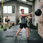 Functional Fitness for Athletes Training for Real-World Performance and Injury Prevention