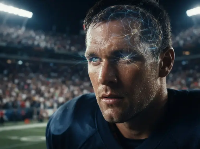 Why Mental Health is the Ultimate Performance Enhancer for Athletes