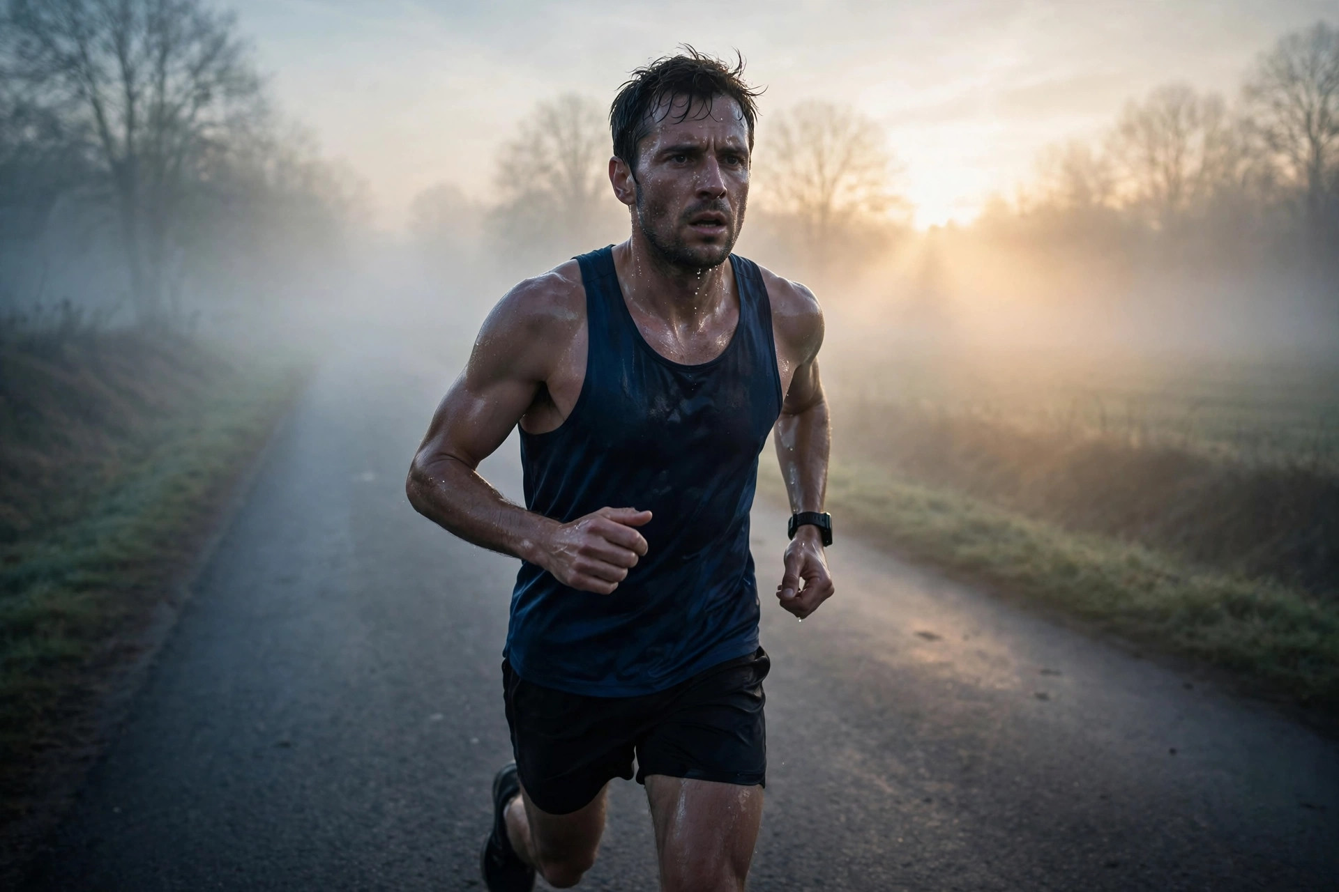 how to build mental resilience