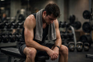 signs of overtraining syndrome