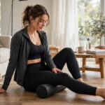 foam rolling routine for beginners