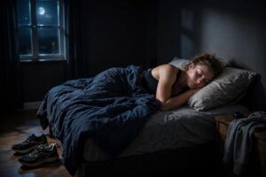 how sleep improves athletic performance