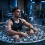 ice bath vs cold shower for recovery