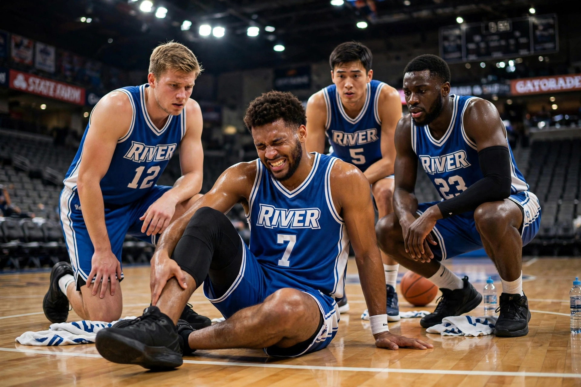 Ben Simmons Tore His Achilles — Here’s What That Injury Really Means for an Athlete’s Career
