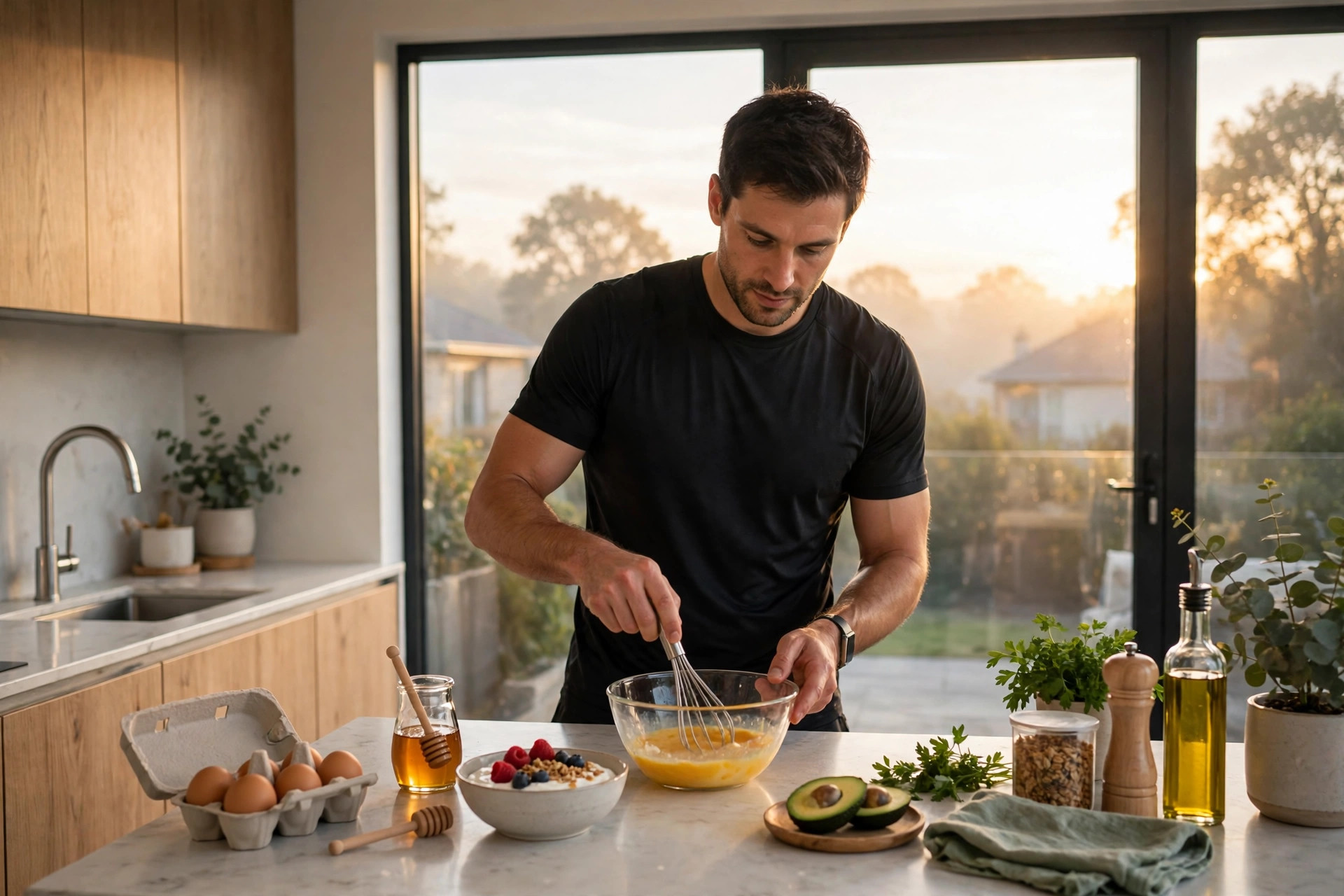 The 8-Hour Window That Beat Regular Dieting: What a New Study Says About Intermittent Fasting and Fat Loss