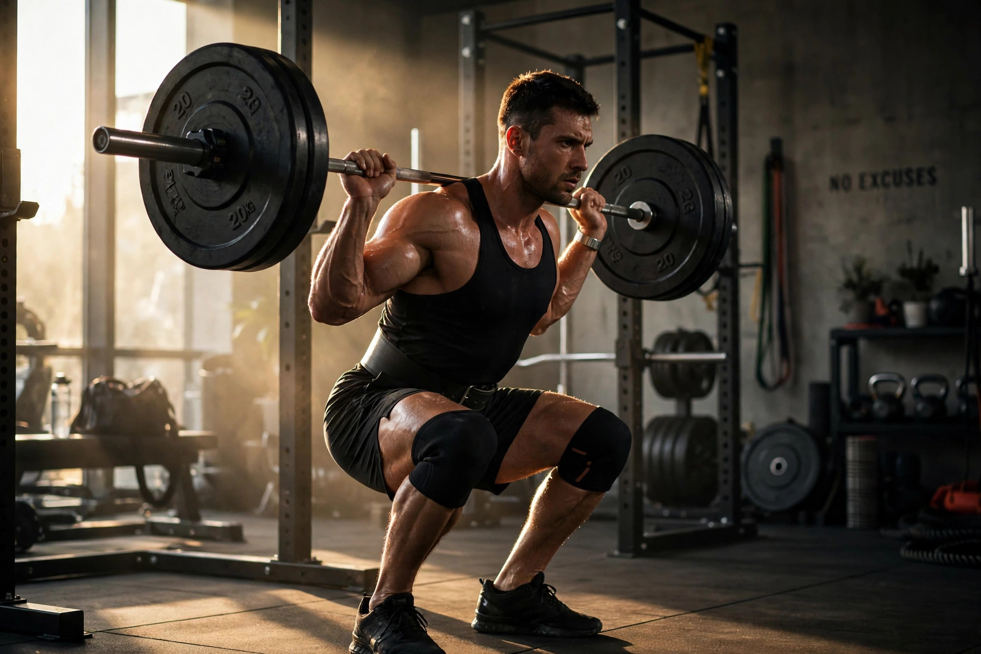 Body Recomposition: Can You Really Lose Fat and Build Muscle at the Same Time?
