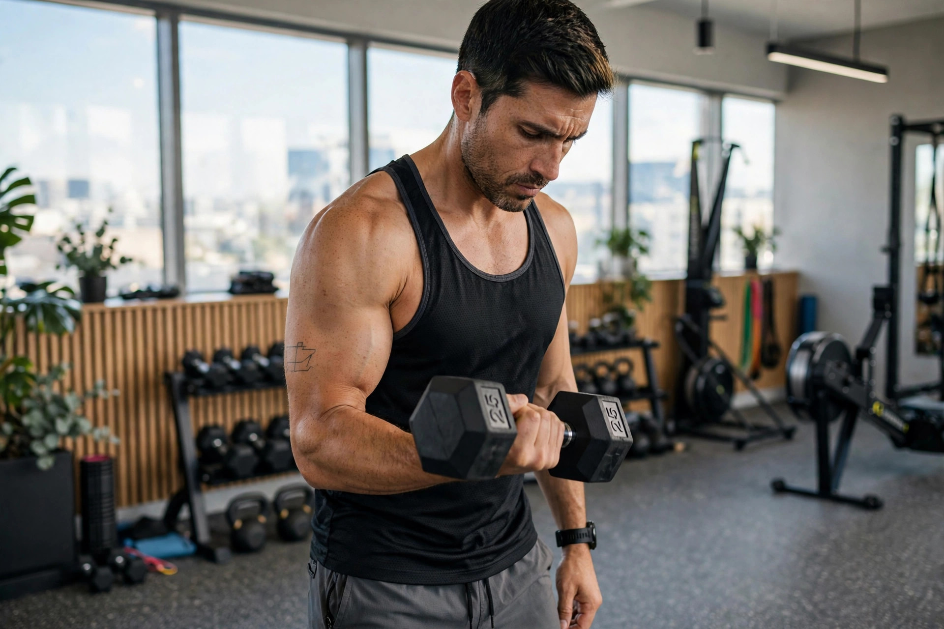 Losing Strength at 35? What 47 Years of Data Just Told Us