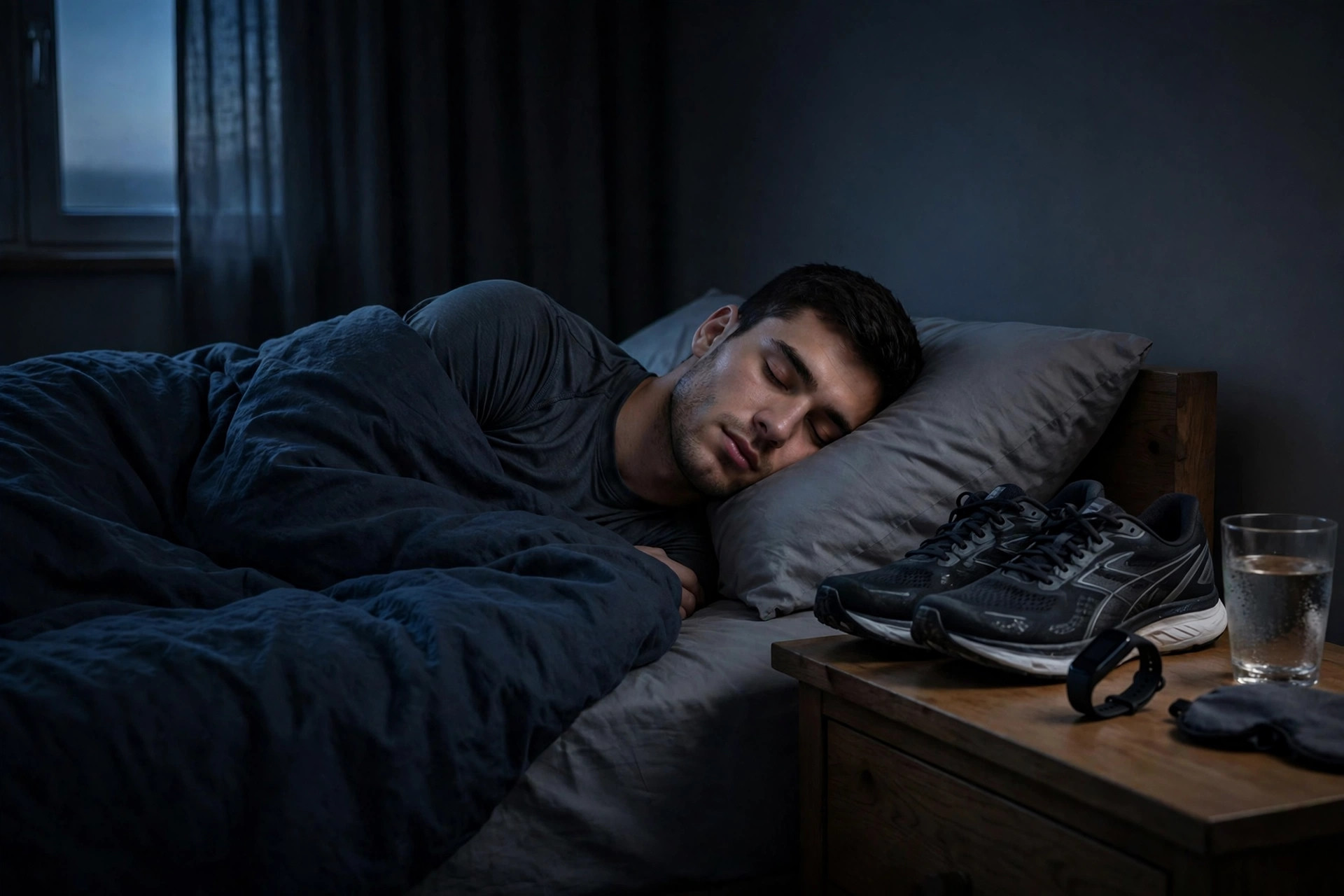 Cortisol Belly Is Viral — Here’s What Athletes Actually Need to Know