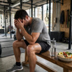 low energy availability athletes functional fitness training